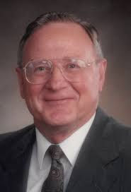 Gerald Alma Robertson Obituary November 27, 2016