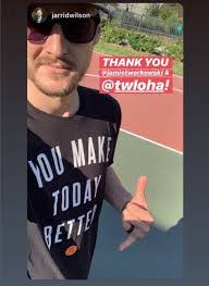 Alicia Gillman's Instagram, Twitter & Facebook