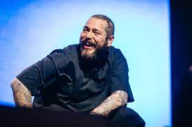 Post Malone Welcomes Baby Girl With Fianceé – Billboard