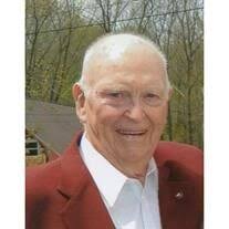 Henry "Hank" K Roberts Obituary