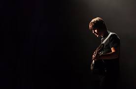 Jake Bugg — Del Robertson Photography