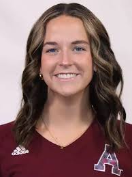 2025 Women's Volleyball Roster