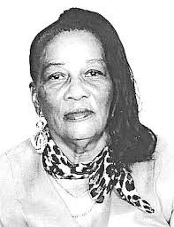Obituary for VENA ELLA CLARKE McQUAY née CUNNINGHAM