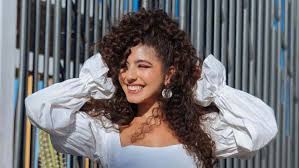 دفعة واحدة.. مايان السيد تشارك في خمسة أفلام |تفاصيل – موقع زائد