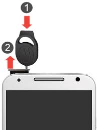 Here's what you have to do to get the unlock code: Moto Z Play Droid Edition Insertar O Quitar Tarjeta De Memoria Sd Verizon