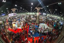 Gonzalez convention center and san antonio grand hyatt hotel. Anime Convention List 2021