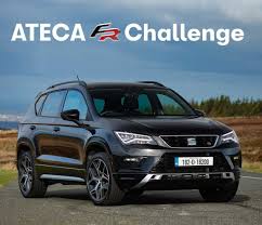 Seat Ateca Fr Camionetas Vehiculos