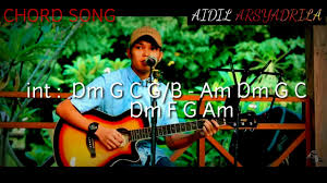 Dm pernah bawa dan beri bahagia. Chord Gampang Satu Nama Tetap Dihati Eye Adlani Rambe Tutorial Chord Lagu Gitar Lirik Youtube