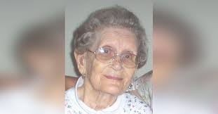 Obituary information for Edith Rose Uran