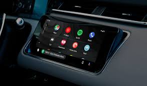 Did you know it has been adapted for android auto? Google S New Version Of Android Auto Focuses On Assistant Techcrunch
