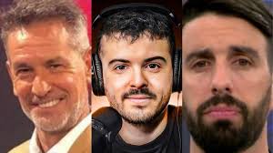 ¡Drama en el Streaming! Azzaro vs. Picado TV: Fuga de Talentos y Acusaciones - Imagen principal del artículo