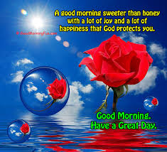 We did not find results for: Good Morning Flowers Good Morning Fun