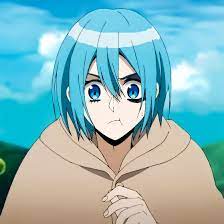 Milo Nekoyanagi | Anime, Best waifu, Anime icons