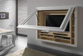 Cornice Tv Wall Mounted Tv Tv Wall Cabinets Tv Wall
