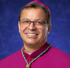 P A R I S H B U I L D M I S S I O N E Q U I P