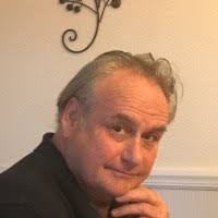 Robert Vance Williams