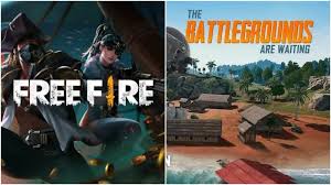 Check out amazing freefire artwork on deviantart. Battlegrounds Mobile India Bgmi Vs Free Fire Which Game Is Better For Phones Below 4gb Ram Firstsportz