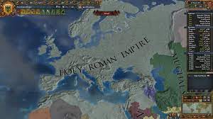 The main reason is that forming prussia from brandenburg is a natural progression in game. Poland Can Into Hre Eu4