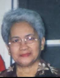 Lets remember and pray the soul of Lina Evangelista Obal who joined our  Creator last May 21, 2019. She is Joy Cooper Evangelista's beloved mother.  Joy went to the Philippines to see
