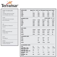 Terramar Thermolator Kids Pant