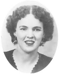 Annie Meurling Obituary