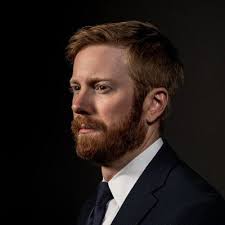 I'm excited to be building the The New Industrial Corporation alongside  these visionaries