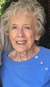 Betty Lou Hurley McKinney