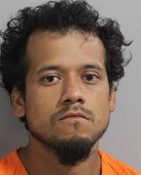 A "shocking" casual appearance leads to afternoon arrest of murder suspect 