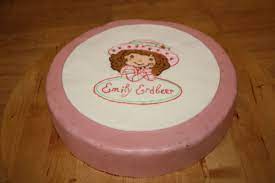 Emily erdbeer staffel 2 folge 12 keine angst vor grossen tieren. Emily Erdbeer Kuchen Alice Backt