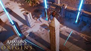 Rather, the core places i found legendary weapons were later in the game, starting at about level 20 or so when. Assassin S Creed Origins How To Solve Sun Dial Puzzle Gift From The Gods Final Fantasy Quest Youtube