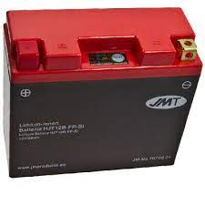Batterie Yamaha Xjr1300 Rp19 Bj 2009 Jmt Lithium Ytz14s Hjtz14s Fp Eur 99 90 Picclick Fr