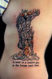 We did not find results for: 18 Inspiring Literary Quote Tattoos Tattoodo