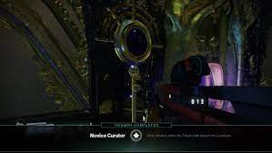 Choose nessus from your director menu, then choose the tribute hall icon in … Destiny 2 Tribute Hall How To Get Started And Earn Tributes Vg247