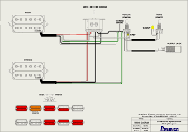 Read the particular schematic like the roadmap. 5 Way Hh Wiring Diagram