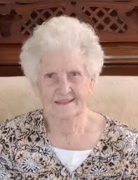 Obituary information for Clarinda Hudson