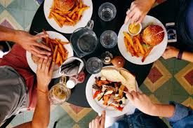 Lee keung kee's stalls may look small and unassuming, but we promise if you have to pick only one dish at islam food, let it be the veal goulash. Blogs Articles Videos About Halal Food On The Muslim Vibe