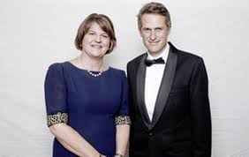 Breaking news headlines about gavin williamson linking to 1,000s of websites from around the world. Sacked Defence Minster A Close Friend To The Dup At Westminster The Irish News