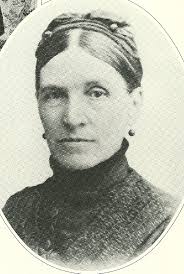 Henrietta Maria Morse (Chamberlain) King (1832-1925)