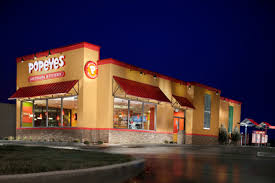2,000 calories a day is used for general nutrition advice, but calorie needs vary Things You Should Know Before Eating At Popeyes Delish Com
