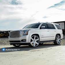 We head to downtown plymouth massachusetts to take a look at the 2016 gmc yukon denali xl. White Yukon Denali On 26 S Gmc Yukon Gmc Denali Buick Gmc