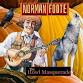The Howl Masquerade with Norman Foote event in Whistler, BC
