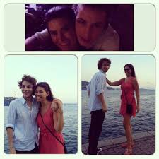 Boran Kuzum Genc Hali Young Kuzen Cousin Gencler