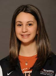 2011-12 Women's Outdoor Track & Field Roster