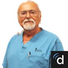 Dr. Jonathan McGregor, MD