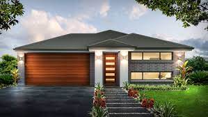 Western Sydney Builders Better Built Homes Home Building Tips Facade House New Home Builders
