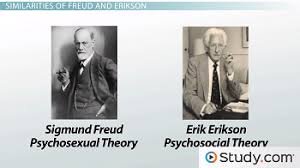 Freud And Erikson S Approaches To Psychoanalytic Theory Differences Analysis Video Lesson Transcript Study Com