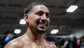 Danny Garcia's Swift Promotions brings March 8 card to Philadelphia