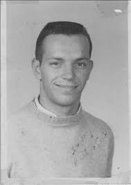 Eldon DeWitt Obituary (2009)