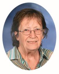 Obituary for Darlene Faith (Johnson) LeBrun