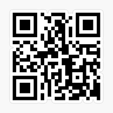 Phub qr code